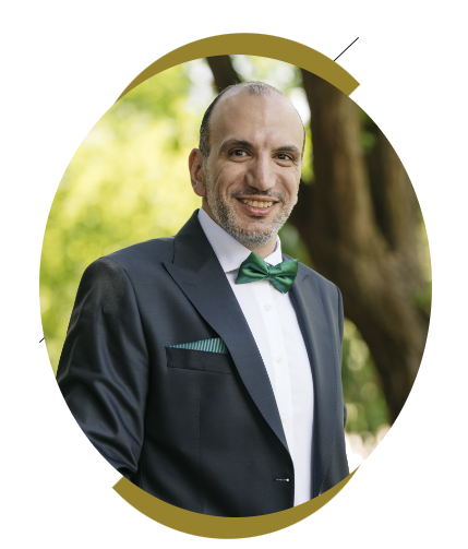 Groom